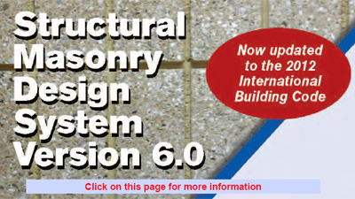 Masonry Software